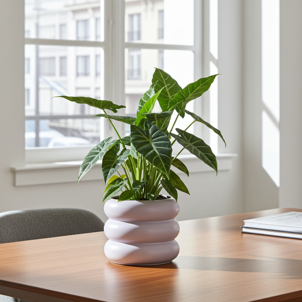 Comment sauver une plante trop arrosée ?